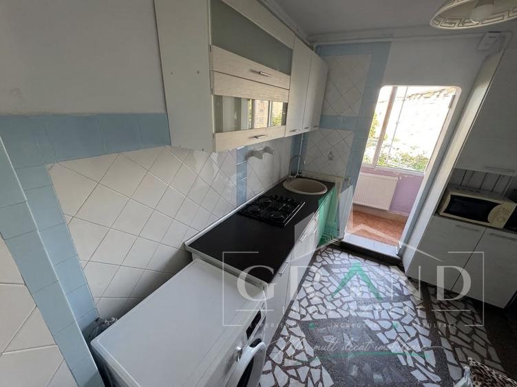 Apartament 2 Camere | Beci | Garaj | Etaj 3 | Marasti/Fabricii de Zahar - 5