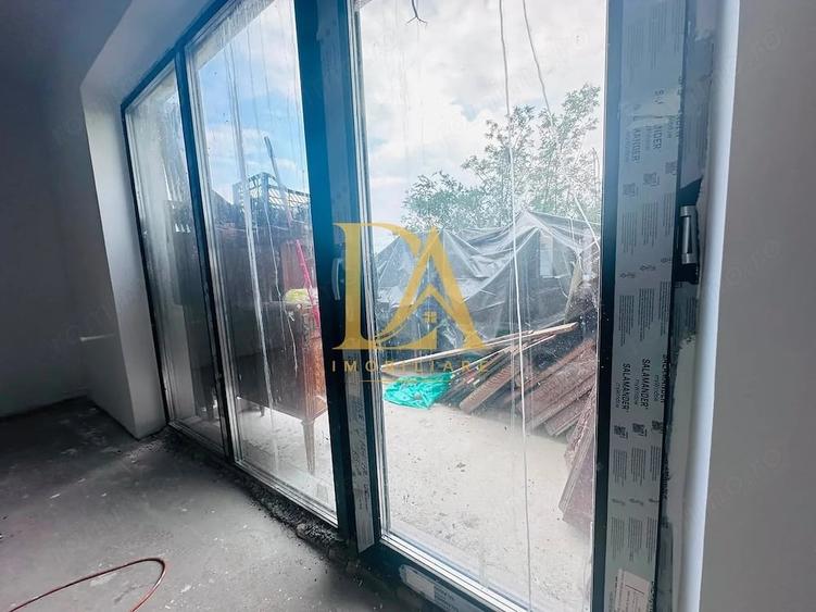 Casă cu Teren 350 Mp în Bolintin-Deal