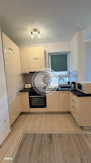 Apartament cu 2 camere în Tractorul