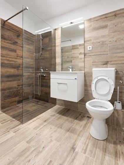 Apartament cu 2 camere decomandat, mobilat în Dâmbul Rotund