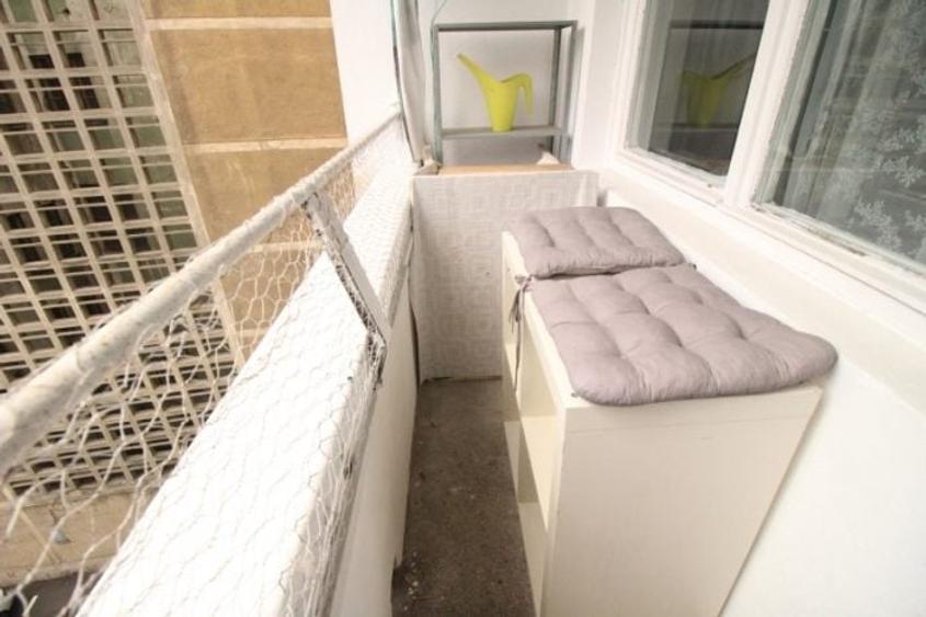 Apartament cu 2 camere semidecomandat, mobilat în Cișmigiu
