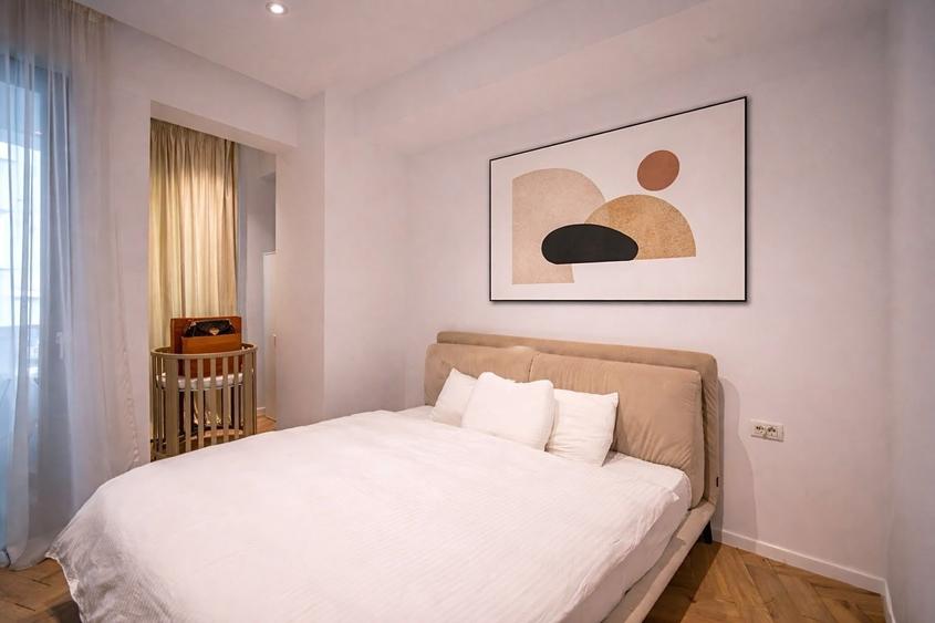 Apartament 3 camere Iancului-BLOC NOU - 7