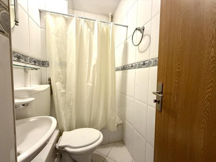 Apartament cu 3 camere decomandat în Decebal