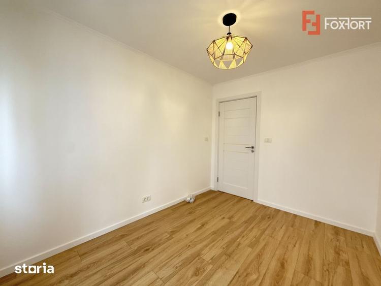 Apartament cu 4 camere semidecomandat, mobilat în Circumvalațiunii