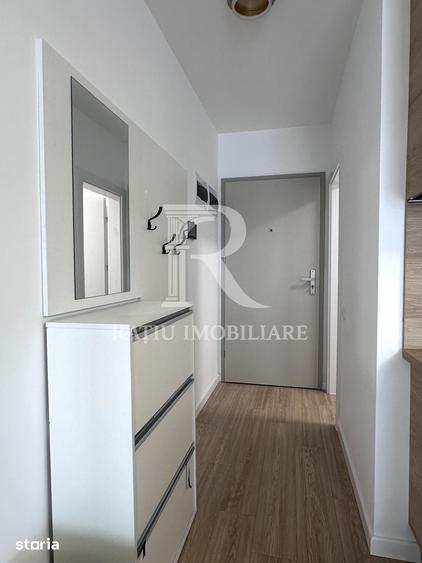 Apartament cu 2 camere | Scala Cetate | Oradea - 5