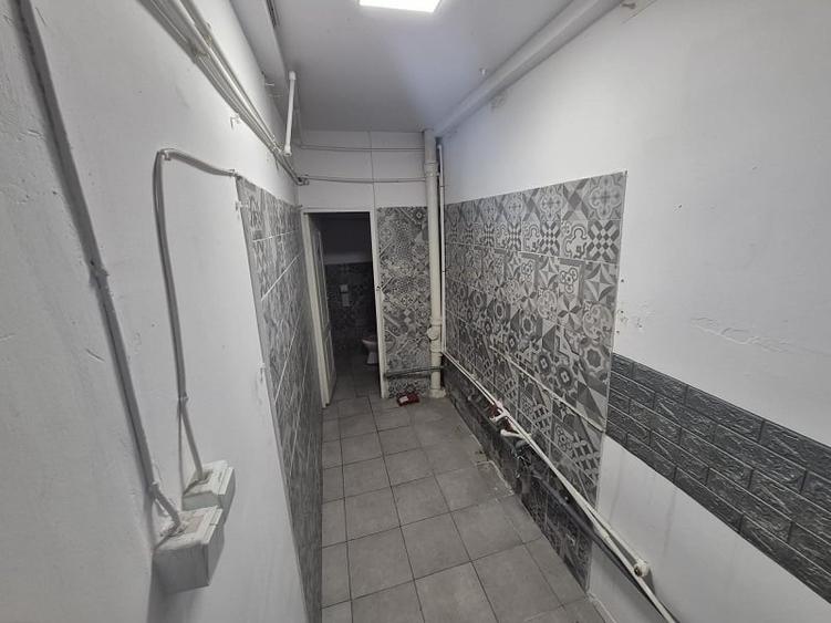 Apartament cu 2 camere decomandat în Semicentral
