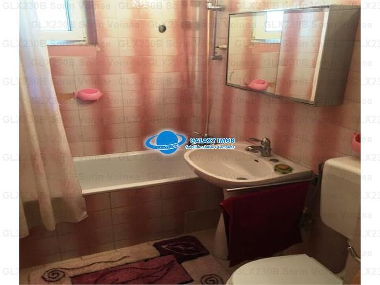 Apartament 3 camere Dristor Baba Novac | 2Bai | parcare | 7min metrou - 9