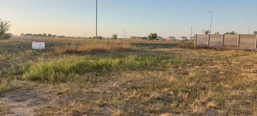 Teren de 740 mp, în Urseni