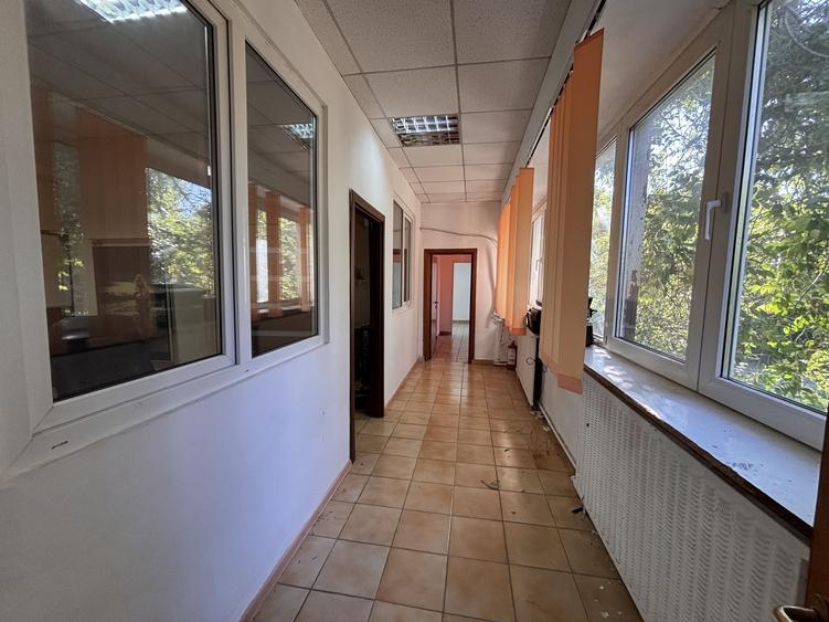 Birou, de 57.700000762939 mp, în Costin Georgian