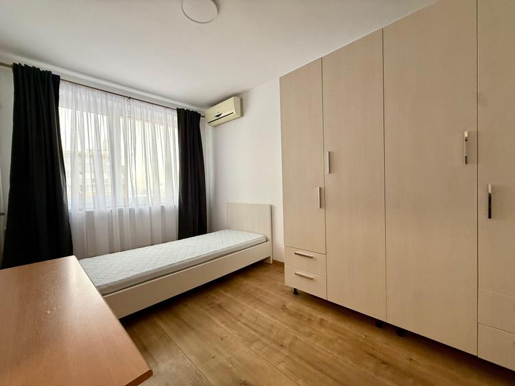 Inchiriere 3 Camere Calea Grivitei-Basarab 63 mp Amenajat Mobilat utilat - 6