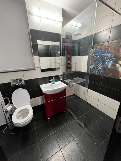 Apartament cu 2 camere decomandat, mobilat în Nicolae Grigorescu
