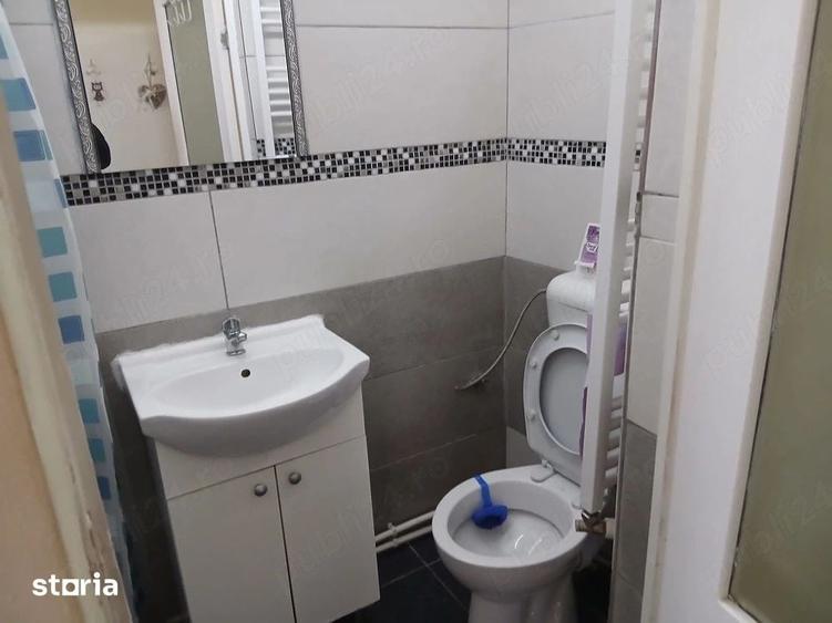 Garsonieră decomandată în Ultracentral