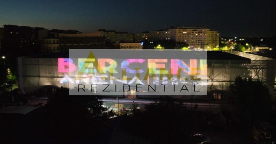 Apartament cu 2 camere decomandat în Apărătorii Patriei