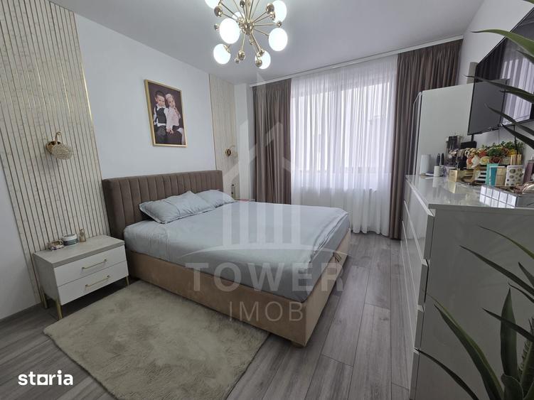Apartament 3 camere de inchiriat Doamna Stanca - 4