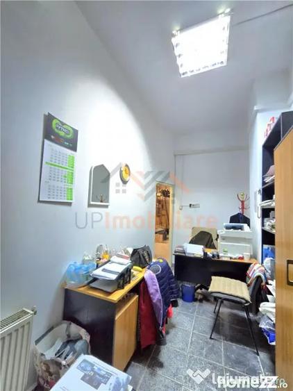Spațiu comercial, de 265 mp, în Rogerius