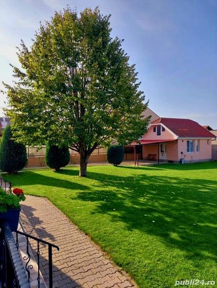 Casă cu 1 camere cu Teren 1216 Mp în Oncea