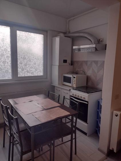 Apartament cu 2 camere decomandat în Chiajna