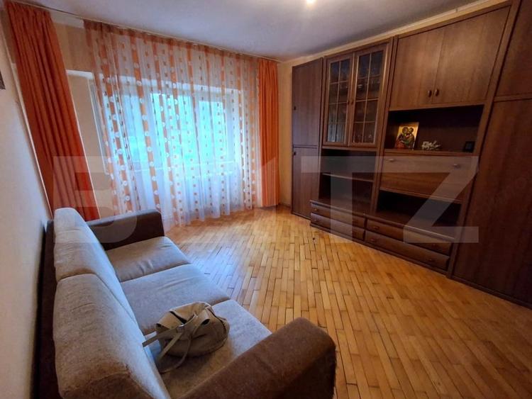 Apartament 3 camere Pacurari, etaj 1, 71mp util, exclusiviate - 3