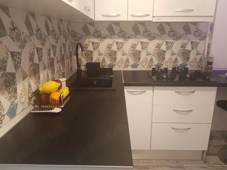Garsonieră decomandată în Pantelimon