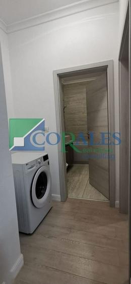 Apartament cu 2 camere semidecomandat, mobilat în Chișoda