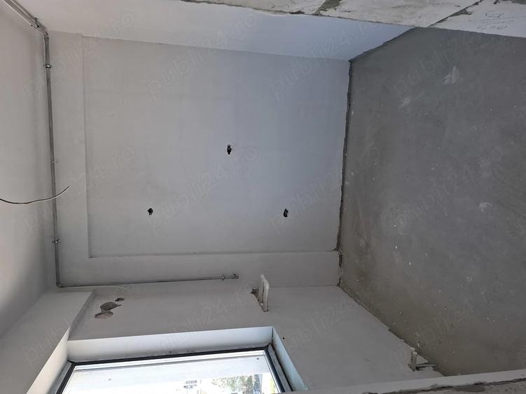Vand apartament 2 camere - 5