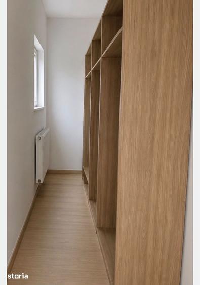 Apartament cu 3 camere decomandat în Dămăroaia