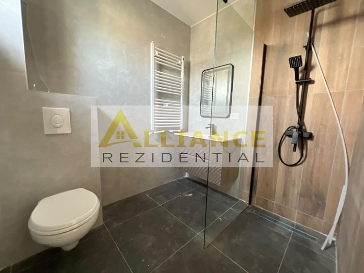 Vila de vanzare-4 camere-2 bai-Teren 350 MP - 19