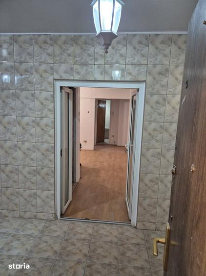 Apartament cu 4 camere decomandat în Militari