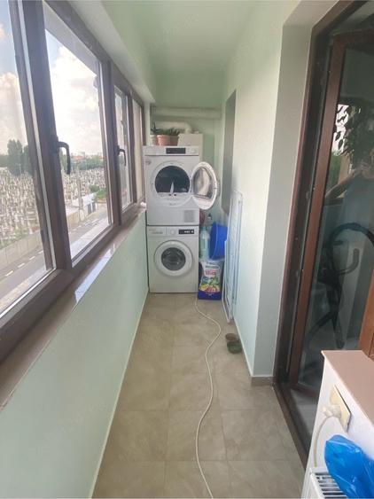 Garsonieră semidecomandată în Chiajna
