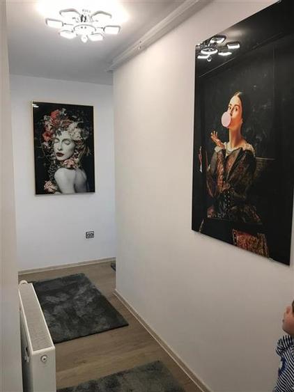 Inchiriere apartament 3 camere de LUX zona Baza Sportiva Gheorgheni, Cluj Napoca - 7