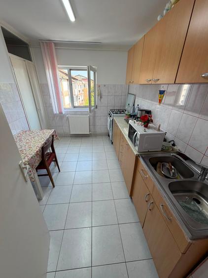 Ocazie!! Zona Lipovei | 2 Balcoane | Decomandat | Centrala Termica | Mobilat!!! - 3