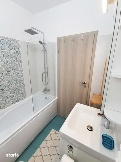 Inchiriere Apartament 2 Camere Exigent Plaza cu loc parcare inclus - 7