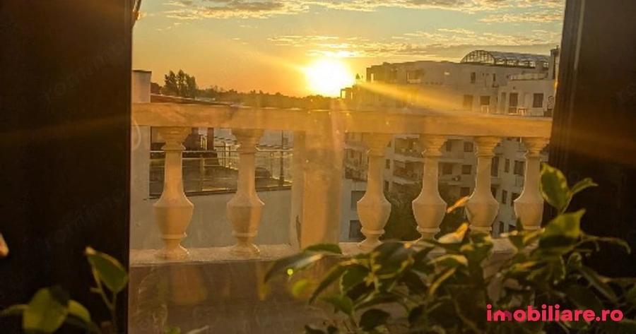 Apartament cu 6 camere în Nordului