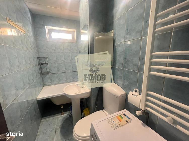 Apartament cu 2 camere în Șelimbăr
