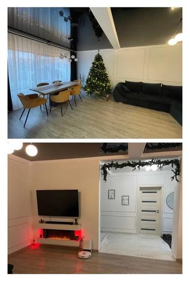 Casă individuală cu 4 camere Rediu Lac! Complex privat! - 4