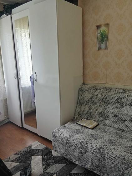Apartament cu 2 camere semidecomandat în Micro 9