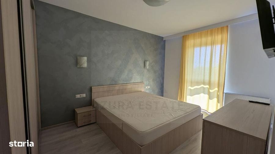 Apartament cu 3 camere în Calea Dumbrăvii