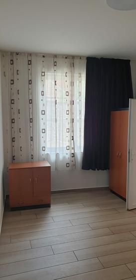 Garsonieră semidecomandată în Central