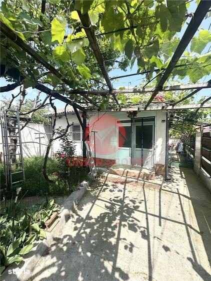 Casă cu 3 camere cu Teren 215 Mp în Lumina
