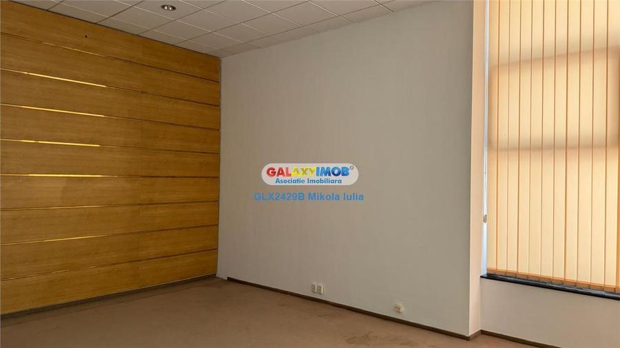 Spațiu comercial, de 485 mp, în Unirii