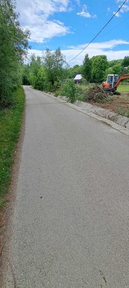 Casă cu 3 camere în Dobreni