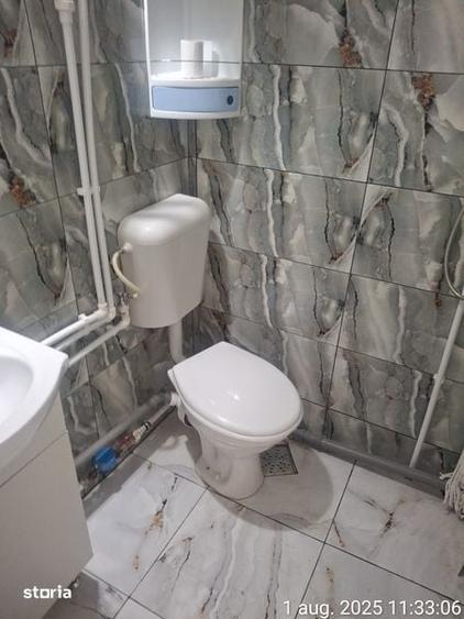 Garsonieră în Alexandru cel Bun