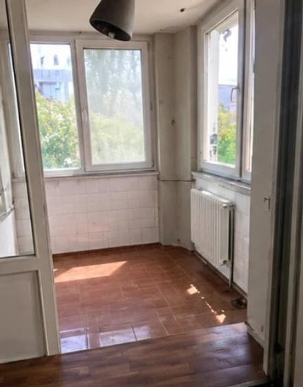 Apartament cu 3 camere decomandat în Centrul Civic