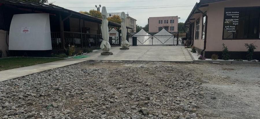 Casă cu 4 camere în Luminiș