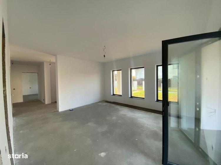 Casă cu 4 camere în Tăuții-Măgherăuș