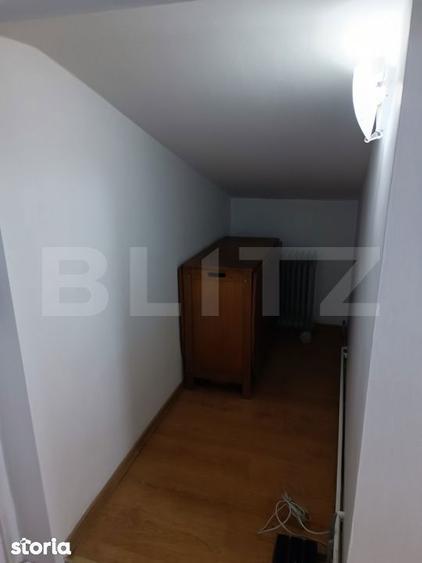 Apartament 3 camere, 100 mp, zona Nicolina - 7