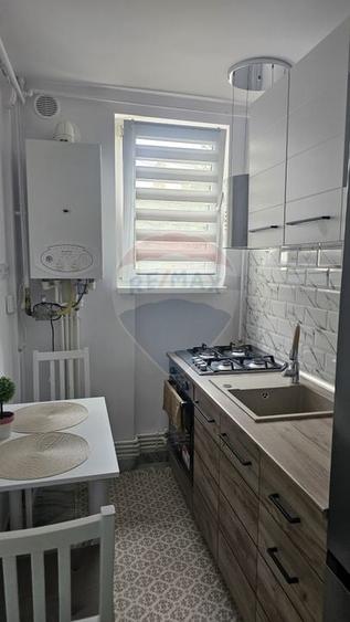 Apartament cu 1 camere de închiriat în zona Darmanesti - 11