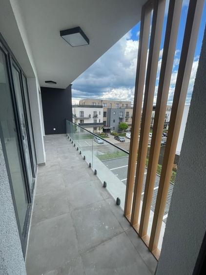 Apartament cu 2 camere semidecomandat în Unirii