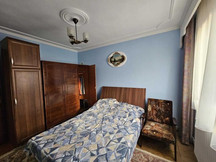 Apartament cu 2 camere decomandat în Nicolae Bălcescu