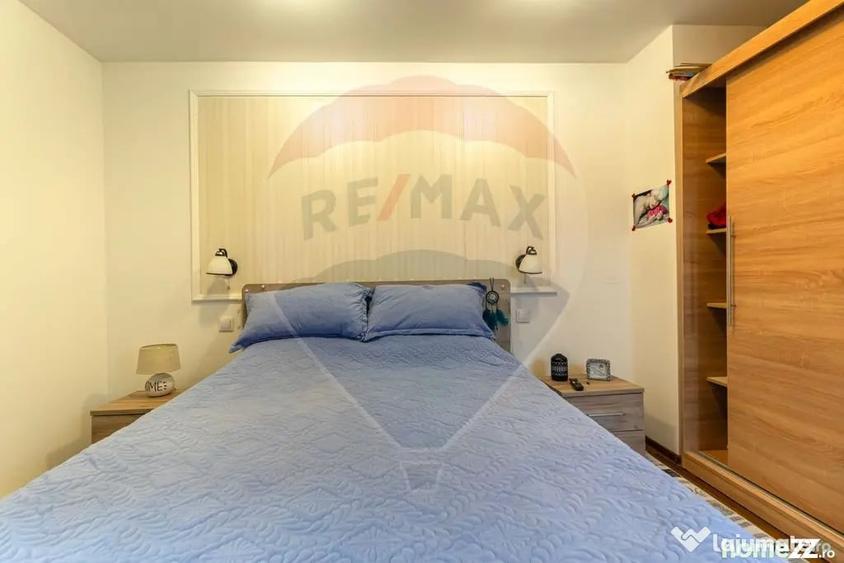 Casă cu 3 camere cu Teren 7150 Mp în Ozun